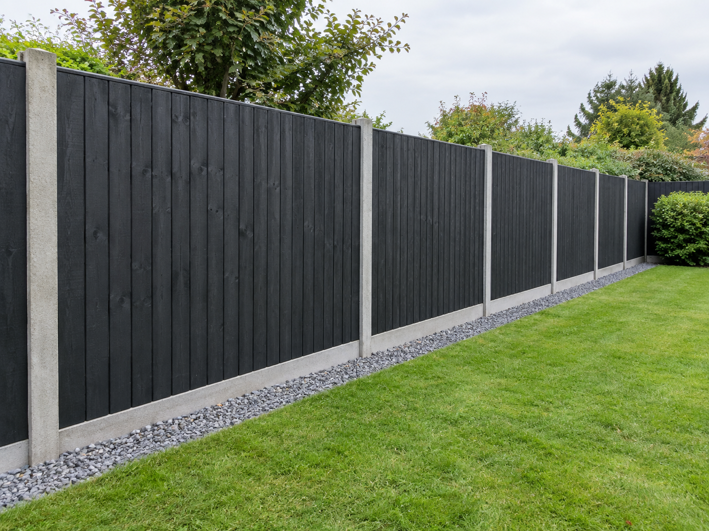Fencing